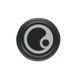 Грипсы Ergon GD1 Evo Factory Frozen Stealth 3 из 3