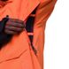 Куртка 686 Exploration Thermagraph Jacket (NASA Orange Black) 23-24, L 5 из 7