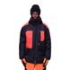 Куртка 686 Exploration Thermagraph Jacket (NASA Orange Black) 23-24, L 3 з 7