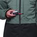 Куртка 686 SMARTY 3-in-1 Form Jacket (Cypress green colorblock) 23-24, XL 3 з 6