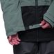 Куртка 686 SMARTY 3-in-1 Form Jacket (Cypress green colorblock) 23-24, XL 4 из 6