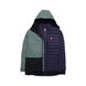 Куртка 686 SMARTY 3-in-1 Form Jacket (Cypress green colorblock) 23-24, XL 6 з 6