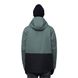 Куртка 686 SMARTY 3-in-1 Form Jacket (Cypress green colorblock) 23-24, XL 2 з 6