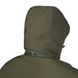 Куртка Camotec Patrol System 2.0 L.Twill Olive (6657), XXXL 17 из 17