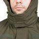Куртка Camotec Patrol System 2.0 L.Twill Olive (6657), XXXL 7 з 17