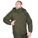 Куртка Camotec Patrol System 2.0 L.Twill Olive (6657), XXXL 2 из 17