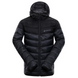 Куртка мужская Alpine Pro MUNSR 3 MJCP363 990PA - XXL - черный