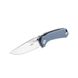 Нож складной Firebird by Ganzo FH921 серый 2 из 9