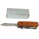 Нож складной Victorinox Evowood 2.5221.S63 7 из 7