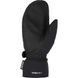 Рукавички лижні Ziener Kisari W black 8 2 з 2