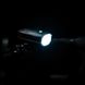 Переднє світло Lezyne FUSION DRIVE 500+ FRONT чорний матовий 500 люменів Y17 5 з 5