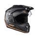 Шолом Leatt 7.5 Adventure Helmet + Goggle [Bronze], S 4 з 9
