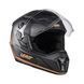 Шолом Leatt 7.5 Adventure Helmet + Goggle [Bronze], S 3 з 9