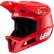 Шолом LEATT Helmet MTB 1.0 Gravity [Fire], L 1 з 5