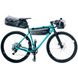 Сумка-велобаул Deuter Mondego FB 6 колір 7000 black 5 з 5