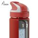 Термобутылка Laken Summit Thermo Bottle 0,75L, Red 6 из 9