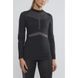 Термокофта Craft Active Intensity CN LS Woman, 995704, XS 2 из 4