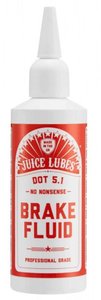Тормозная жидкость Juice Lubes Dot 5.1 Brake Fluid 130 мл