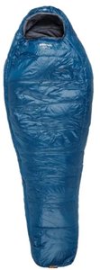 Спальный мешок Pinguin Topas CCS 195 (Blue, Right Zip)