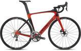 Велосипед Specialized VENGE EXPERT DISC VIAS RKTRED/TARBLK/CARB 58 (97817-3158)