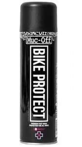 Захисний спрей Muc-Off BIKE PROTECT 500ml