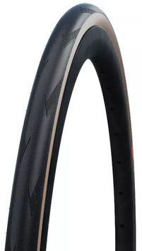 Покрышка 28x1.20 700x30C (30-622) Schwalbe PRO ONE Evo, Super Race, V-Guard, Folding B/TS-SK HS493A ADDIX Race 127EPI
