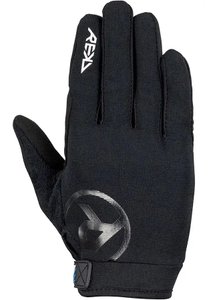 Захисні рукавички REKD Status black XS