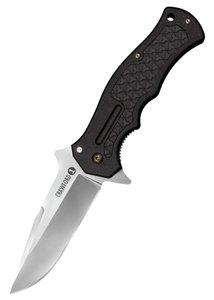 Нож складной Cold Steel Crawford 1, Black