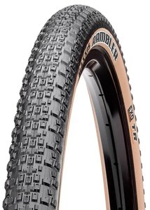 Покришка Maxxis RAMBLER 700X45C TPI-60 Foldable EXO/TR/TANWALL