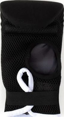 Боксерские перчатки Everlast CORE SLIP ON BOXING GLOVE