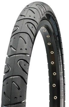 Покришка Maxxis HOOKWORM 29X2.50 TPI-60 Wire
