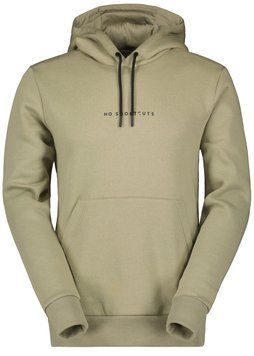 Кофта Scott TECH WARM dust grey - XXL