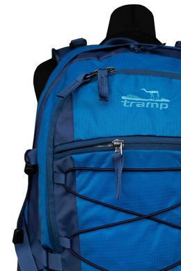 Рюкзак Tramp Harald синій/темно-синій 40л UTRP-050
