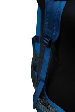 Рюкзак Tramp Harald синій/темно-синій 40л UTRP-050
