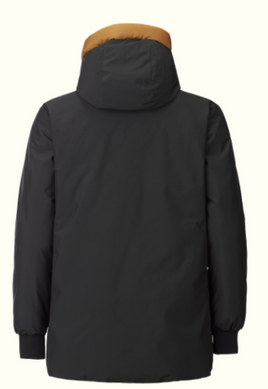 Куртка Picture Organic Sperky 2023 black XXL