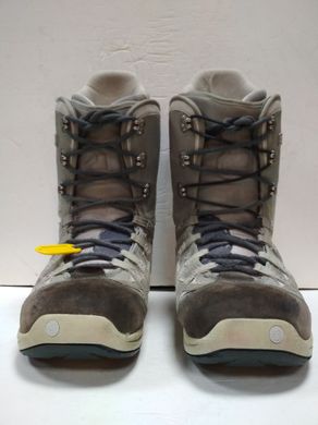Ботинки для сноуборда Burton Moto (размер 44,5)