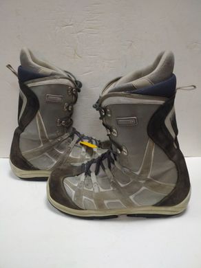 Ботинки для сноуборда Burton Moto (размер 44,5)