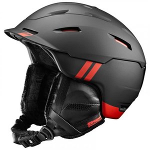 Горнолыжный шлем Julbo 619 M22 PROMETHEE BLACK/RED 54/58