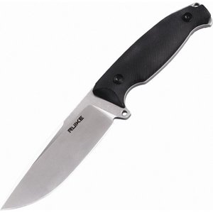 Нож Ruike Jager F118 черный