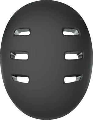 Шолом ABUS XOXO velvelt black M