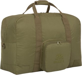 Сумка дорожня Highlander Boulder Duffle Bag 70L Olive (RUC270-OG)