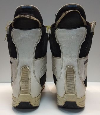 Ботинки для сноуборда Burton Moto Imprint 1 (размер 43)