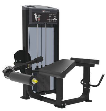 Згинання ніг лежачи IMPULSE Classic Prone Leg Curl