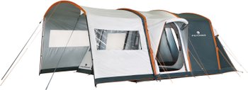 Палатка пятиместная Ferrino Altair 5 White/Grey (92169IWW)
