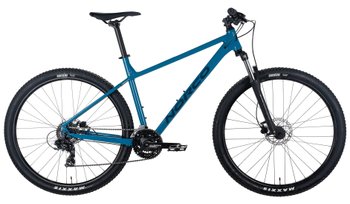 Велосипед Norco STORM 4 XL29 BLUE/BLUE BLACK