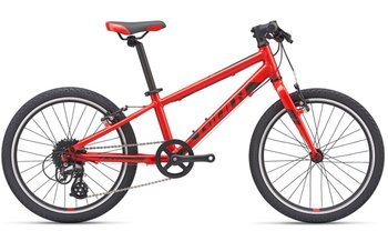 Велосипед Giant ARX 20 красн. Pure