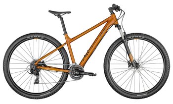 Велосипед Bergamont ' 27,5" Revox 3 Orange (281095-159) M/44,5см