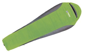 Спальный мешок Terra Incognita Siesta 400 (REG) (R) (зеленый/серый)