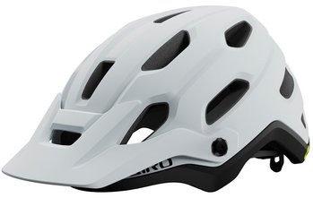 Шлем велосипедный Giro Source MIPS матовый Chalk M/55-59см