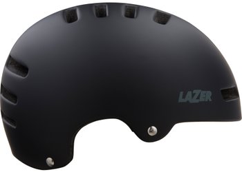 Шолом LAZER Armor 2.0, чорний матовий, розмір L